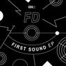 First Sound EP