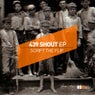 439 Shout EP
