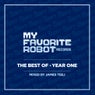 The Best Of - Year One Mixed By James Teej
