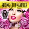 Spring Club Sampler 2017, Vol. 3
