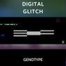 Digital Glitch/Stutter Synth