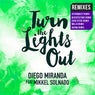 Turn The Lights Out (Remixes)