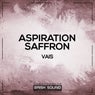 Aspiration / Saffron