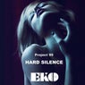 Hard Silence - Single