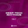 Deep-Tech Rhythms, Vol. 07