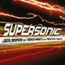 Supersonic (feat. Monica Harem, Master Freez)