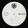 Faya EP