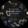 Brainows feat Nikki Remixes Part 4