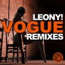 Vogue (The Remixes)