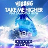 Take Me Higher (feat. Samantha Leigh)