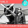 Techno Flight Sequence Vol. 3