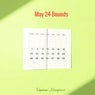 May 24 Bounds