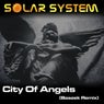 City of Angels (Baseek Remix)