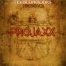 NonstopKrooks Presents Projaxx
