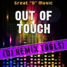 Out of Touch (DJ Remix Tools)