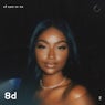 All Eyez On Me - 8D Audio