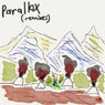 Parallax (Remixes)