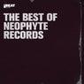 The Best of Neophyte Records