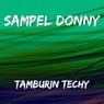 Tamburin Techy