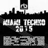 MIAMI Techno 2015