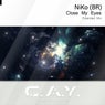 Close My Eyes (Extended Mix)