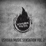 Ushuaia Music Sensation, Vol. 2