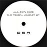 The Tribal Journey EP