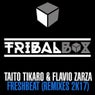 Freshbeat (Remixes 2K17)