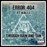 Through Rain And Sun