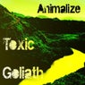 Toxic EP