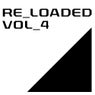 Reloaded Volume 4