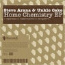 Home Chemistry EP