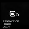 Essence of House, Vol. 4