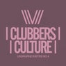 Clubbers Culture: Undrgrnd Mstrs No.4