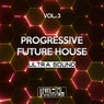 Progressive Future House, Vol. 3 (Ultra Sound)