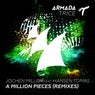 A Million Pieces - Remixes