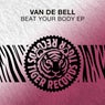 Beat Your Body EP