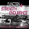 Strenght Endurance (Deep Functional Workout Music) - Function 4