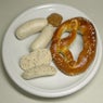 The Weisswurst Ep