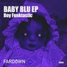 BabY Blu EP