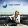 Around The World - Mixed By Miss Nine
