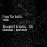 From the Vaults 2005 : 8th/Spacerap