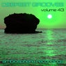 Deepest Grooves Volume 43