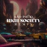 São Paulo High Society (Remix)