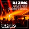 Out of Control (Instrumental)