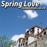 SPRING LOVE COMPILATION VOL 28