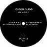 New World EP