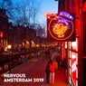 Nervous Amsterdam 2019