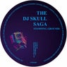 The DJ Skull Saga presents Stomping Grounds