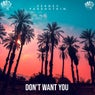 Don't Want You